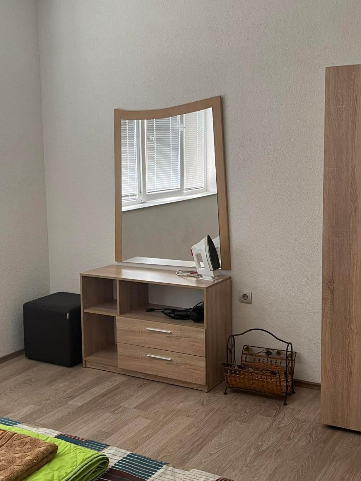 Apartment Marija Ohrid Exterior foto